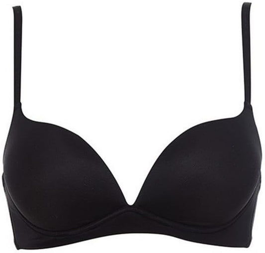 LORMAR Push-Up Desiderio liscio senza ferretto