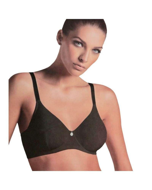 Reggiseno senza ferretto Laura Biagiotti Laura 90226 Coppa C