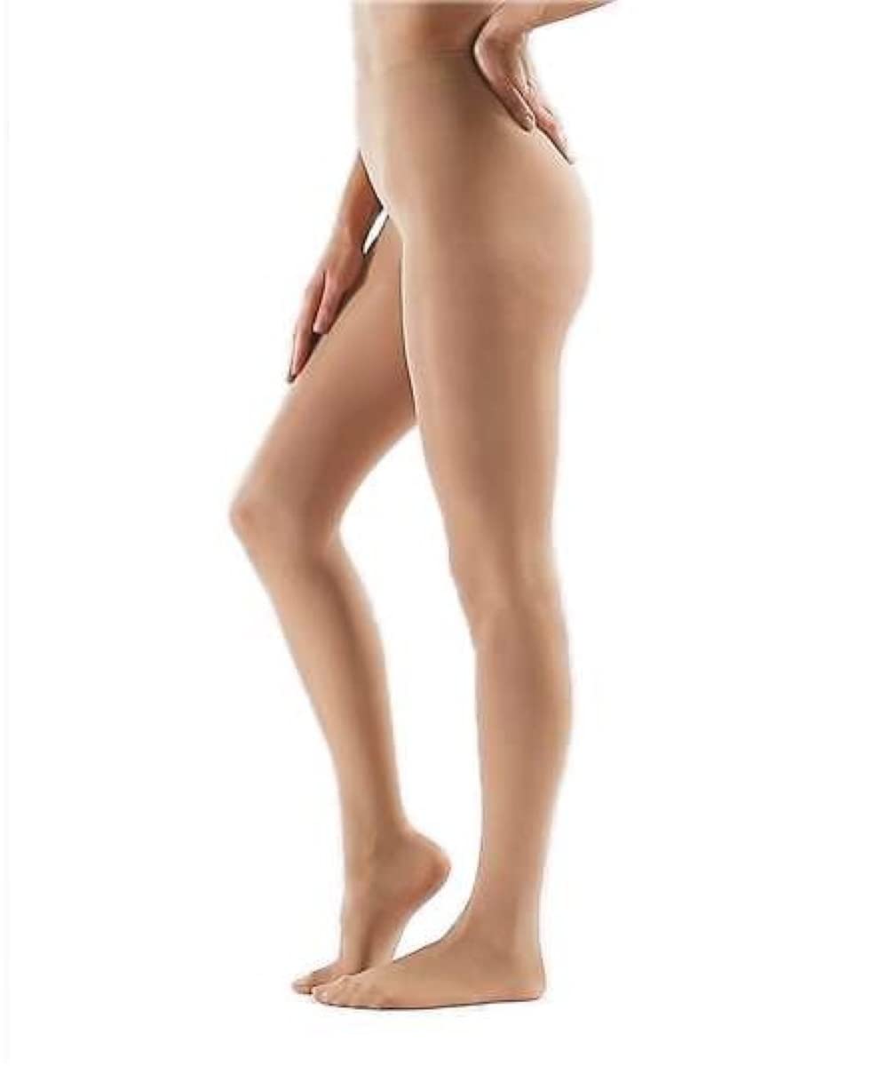 POMPEA Collant, 40_den (Pacco da 6) Donna