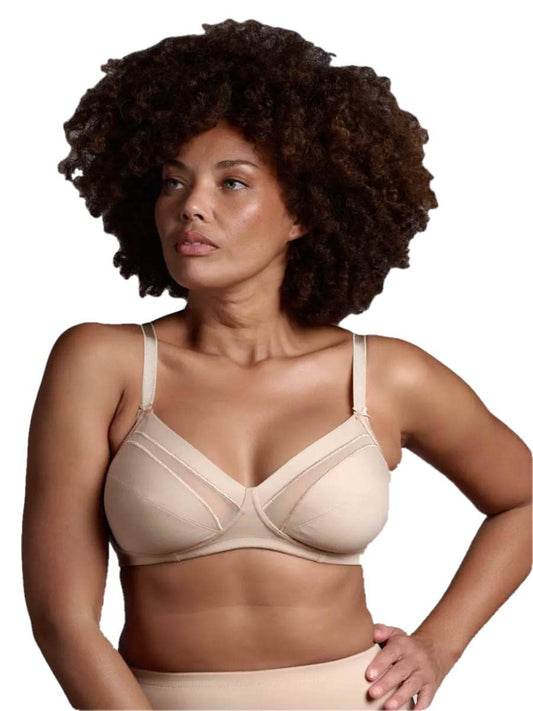 LEPEL Intimo Donna Reggiseno Senza Ferretto Cinzia