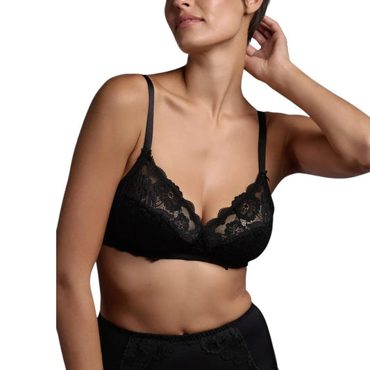Lepel intimo donna reggiseno senza ferretto new belseno 250