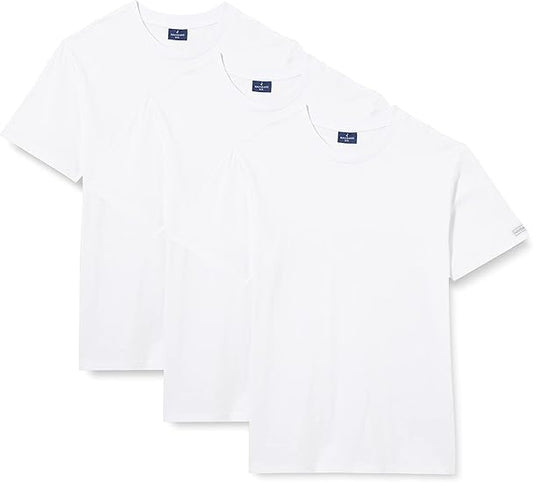 Maglia a mezze maniche articolo 513 da uomo - Navigare