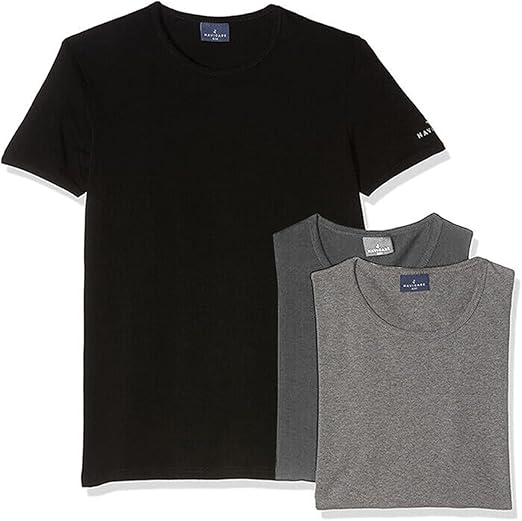 Maglia a mezze maniche articolo 513 da uomo - Navigare