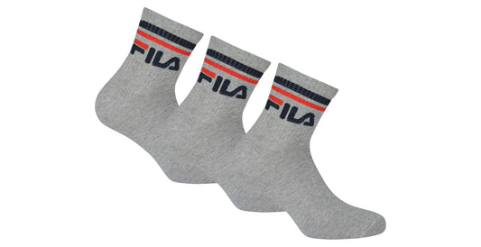Fila F9398 Unisex Socks