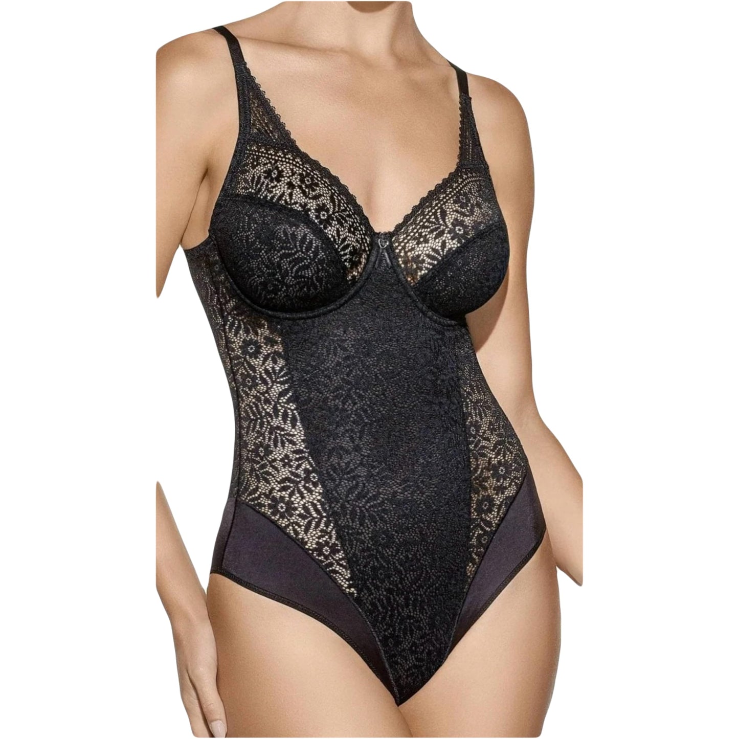 Selene Body Donna Art.Graziella COP C
