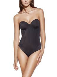 C-cup shaping body (one piece pack) item Body Nerea - Selene