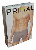 BOXER BIMBO 4327 3/7 PRIMAL