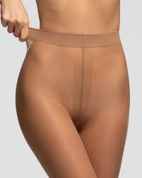 Collant donna 15 denari tassello e punte rinforzate (confezione 12 paia) articolo Top 15 - Pompea