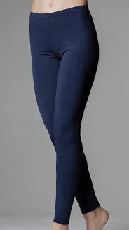 Leggings cotone interlock elasticizzato articolo 4192 - Jadea