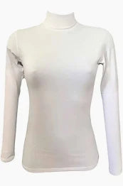 Dolcevita manica lunga da donna articolo 4267 - Jadea