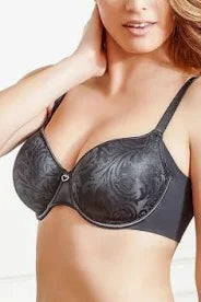 Selene Reggiseno coppa C a taglio laser articolo Morella