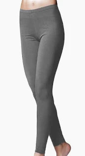 Leggings cotone interlock elasticizzato articolo 4192 - Jadea