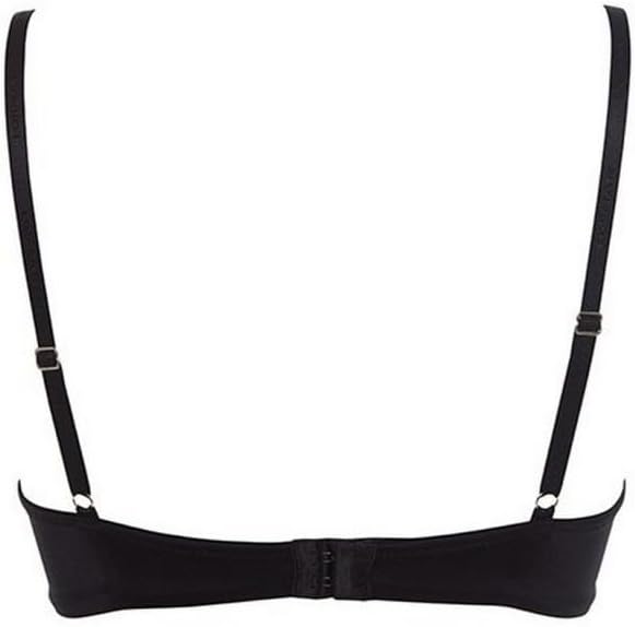 LORMAR Push-Up Desiderio liscio senza ferretto