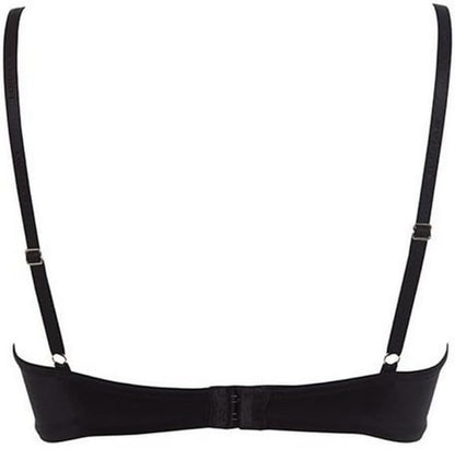 LORMAR Push-Up Desiderio liscio senza ferretto