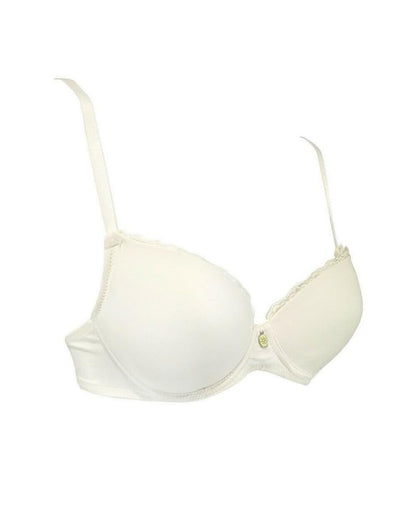 Laura Biagiotti Reggiseno Balconcino con Spalline Removibili Art. BLA90343S Coppa B – comfort e qualità