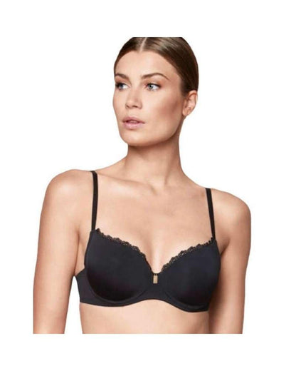 Laura Biagiotti Reggiseno Balconcino con Spalline Removibili Art. BLA90343S Coppa B – comfort e qualità