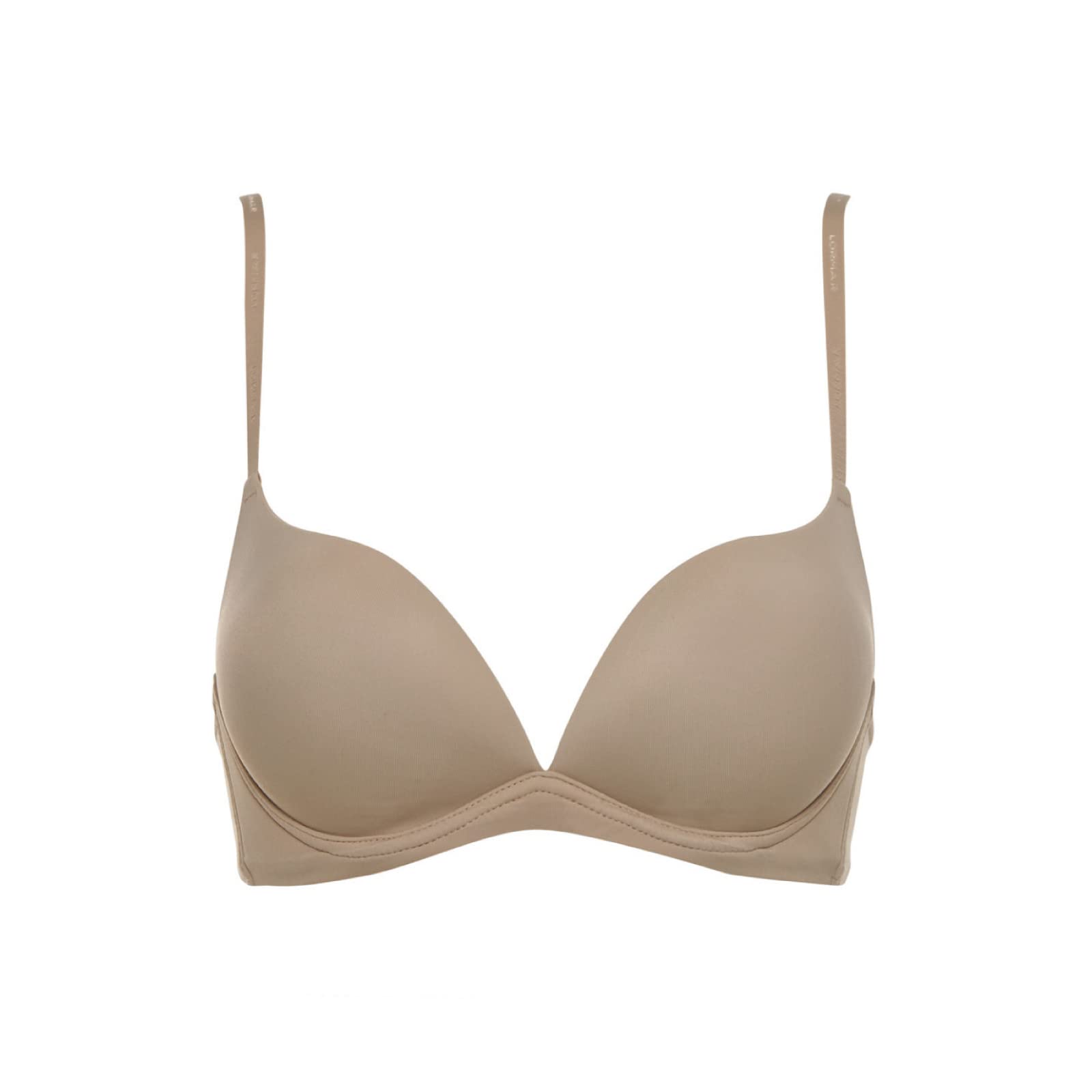 LORMAR Push-Up Desiderio liscio senza ferretto