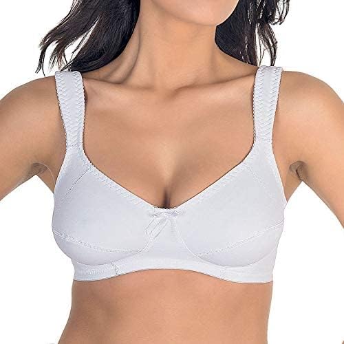 Aris Annalisa Reggiseno con Spalline comode Coppa C