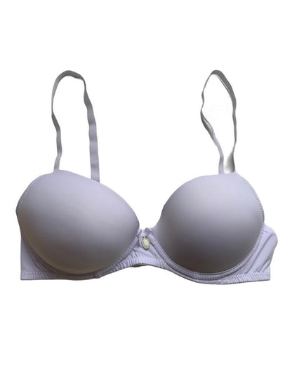 Laura Biagiotti Reggiseno Push up Gel Art.Giulia 90131 Coppa B con Ferretto – comfort e qualità