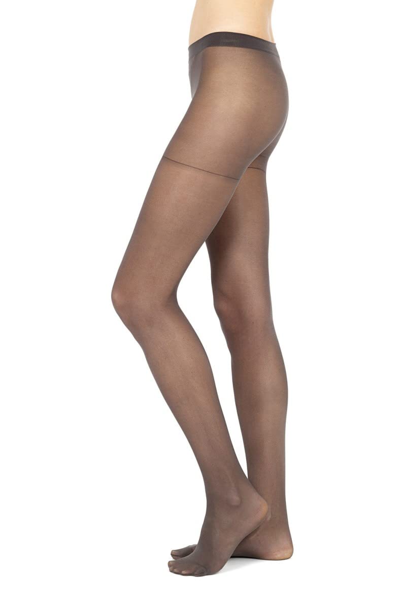 POMPEA Collant, 40_den (Pacco da 6) Donna