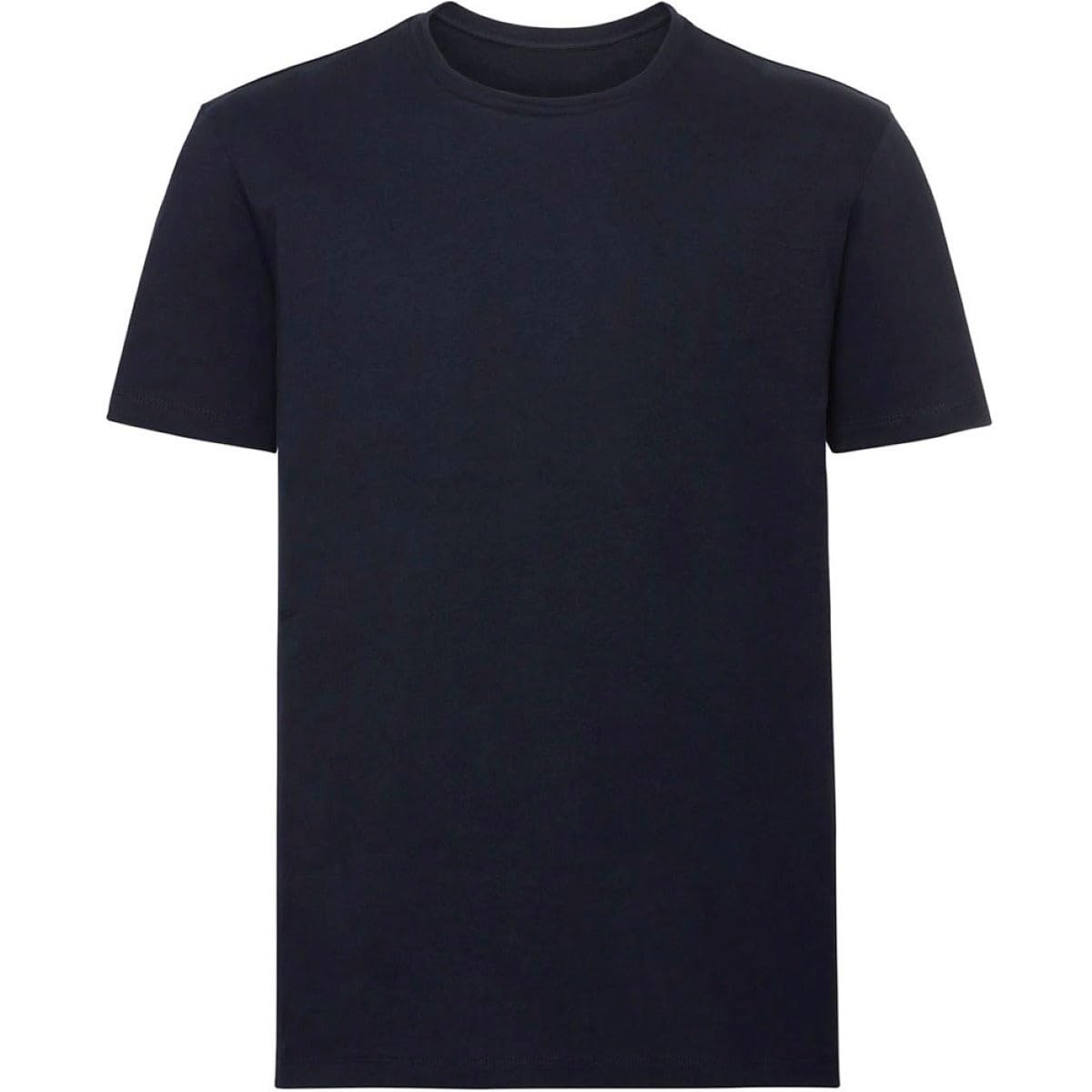 LT1010 Maglietta intima da uomo 3 pezzi con scollo rotondo bielastico – Maglietta elasticizzata in cotone morbido e traspirante – Colori bianco, nero, blu – Taglie dalla S alla XXL – comfort e qualità