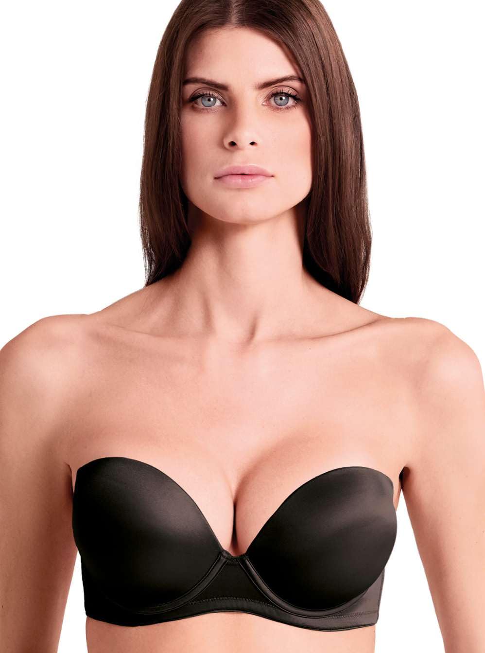 Laura Biagiotti Reggiseno Imbottito Preformato Art. Sofia 990622 Coppa B – comfort e qualità