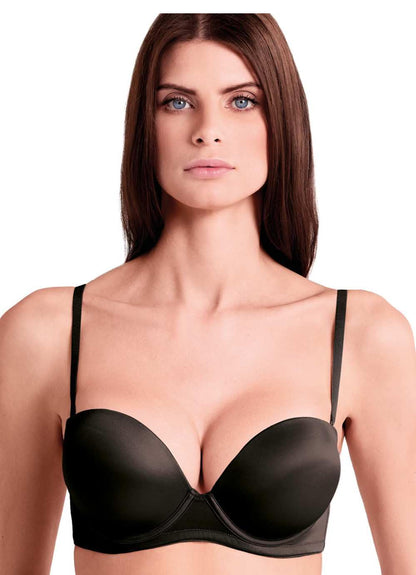 Laura Biagiotti Reggiseno Imbottito Preformato Art. Sofia 990622 Coppa B – comfort e qualità
