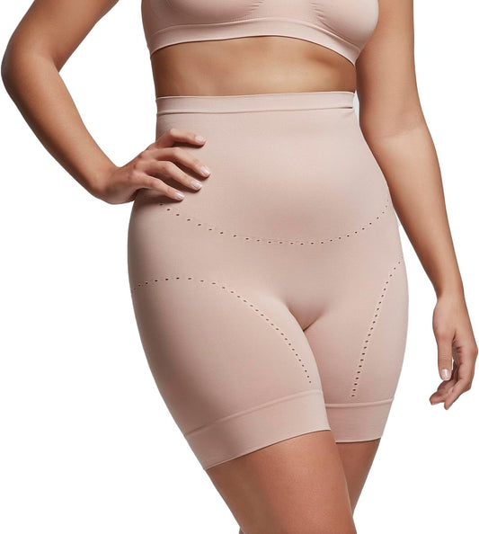 POMPEA Guaina Comfort Size Slip Modellanti Donna