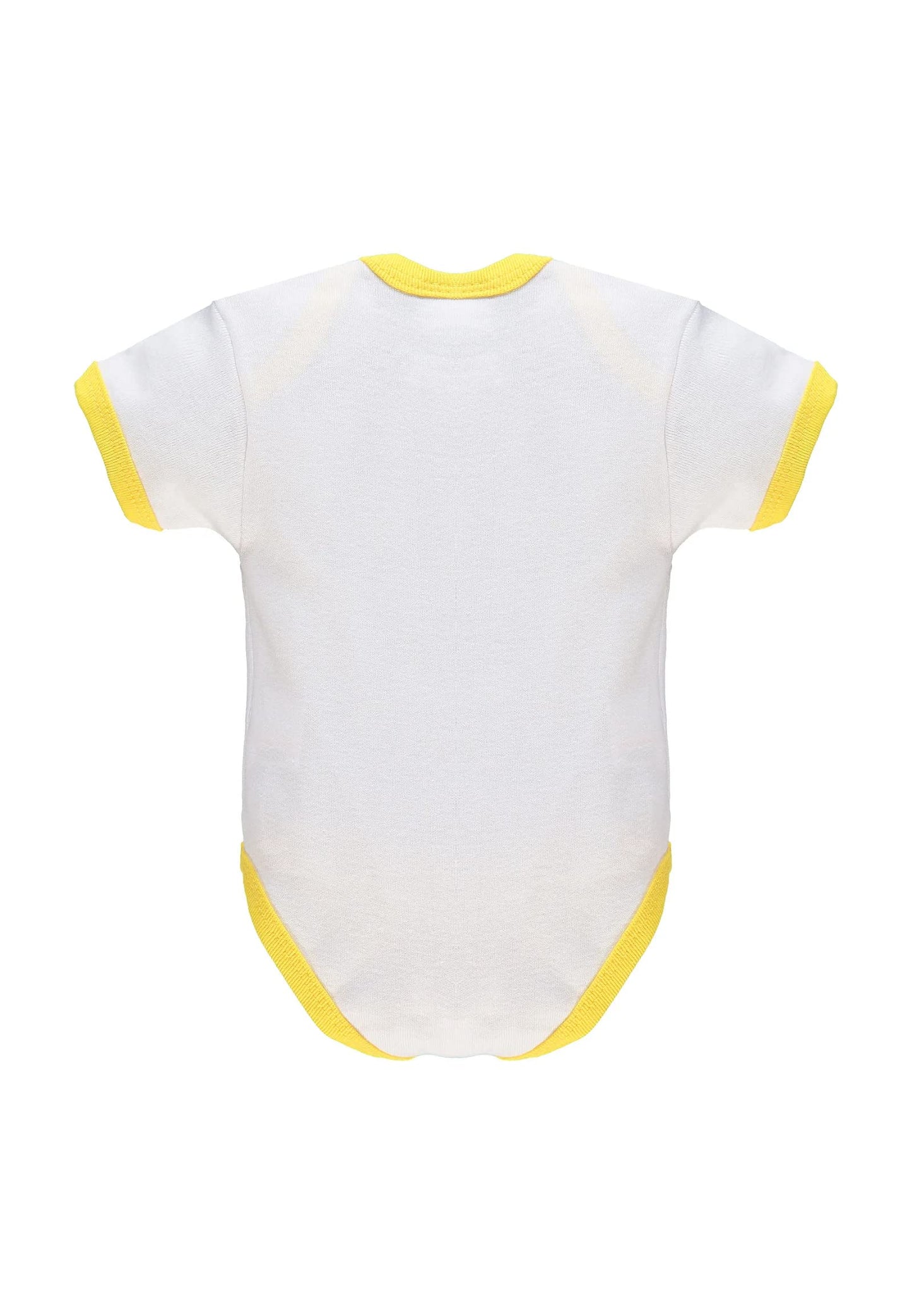 Ellepi Body Disney Mezza Manica Neonato Cotone Minnie Topolino Mesi Neonata Anni Bambino Baby Shower Regali Bambina Bimbo Bimba Intimo Neonati Bodini Maniche Maschio Femmina