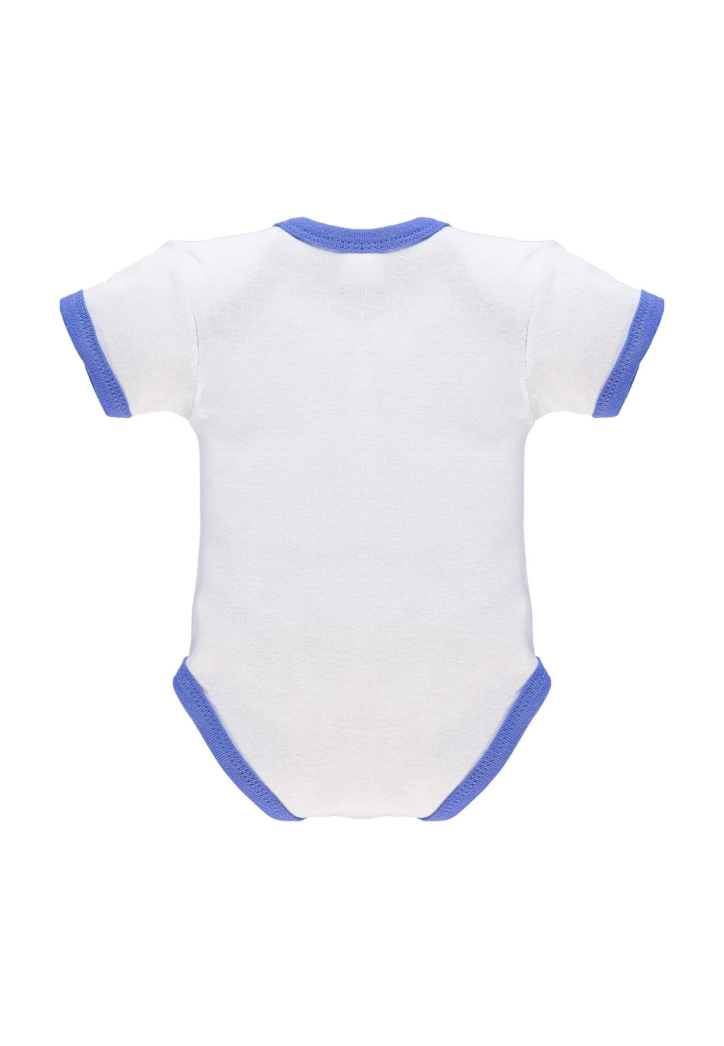 Ellepi Body Disney Mezza Manica Neonato Cotone Minnie Topolino Mesi Neonata Anni Bambino Baby Shower Regali Bambina Bimbo Bimba Intimo Neonati Bodini Maniche Maschio Femmina