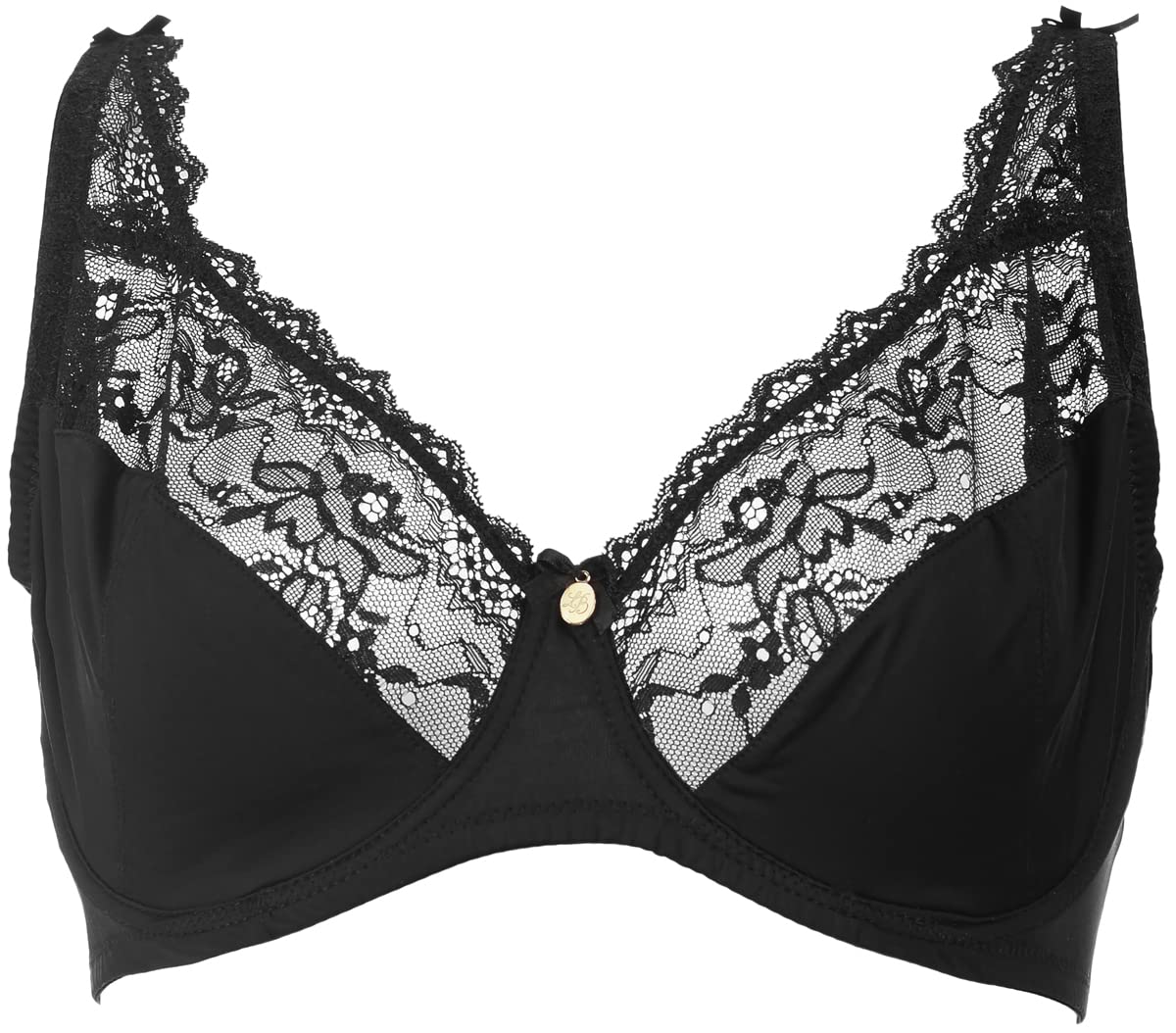 Laura Biagiotti reggiseno sfoderato con ferretto coppa art. 90340 – comfort e qualità