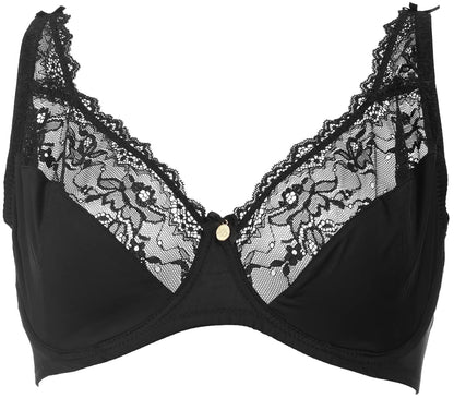 Laura Biagiotti reggiseno sfoderato con ferretto coppa art. 90340 – comfort e qualità