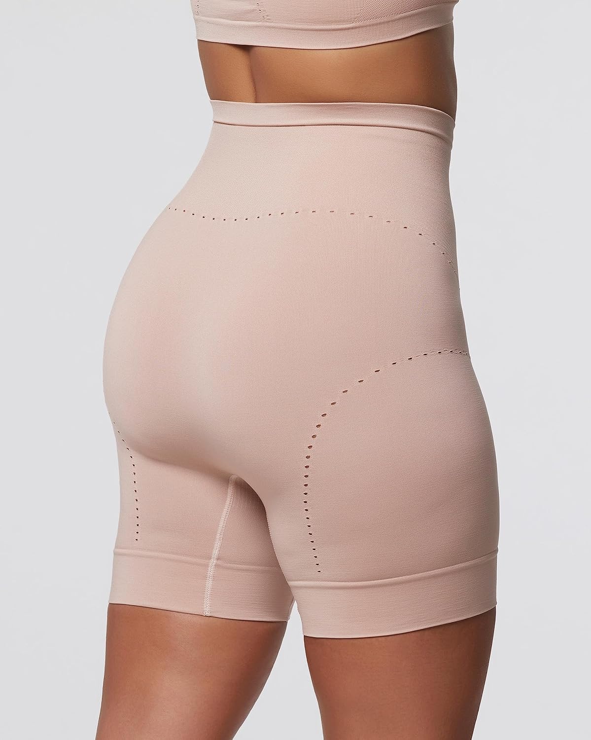 POMPEA Guaina Comfort Size Slip Modellanti Donna