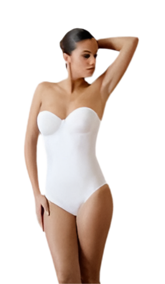 C-cup shaping body (one piece pack) item Body Nerea - Selene