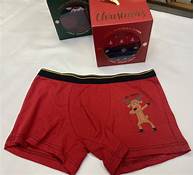 BOXER BIMBO 4343 ROSSO  PRIMAL