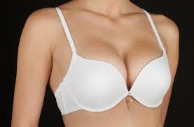 Soutien-gorge à armatures effet maximisé article Raquel - Selene