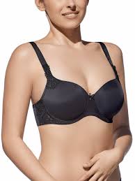 Soutien-gorge à armatures bretelles réglables par Alicia - Selene