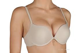 Soutien-gorge à armatures effet maximisé article Raquel - Selene
