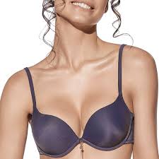 Soutien-gorge à armatures effet maximisé article Raquel - Selene