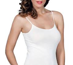 Débardeur femme en coton épaules étroites (pack de 6 pièces) article OP27 - Speedy