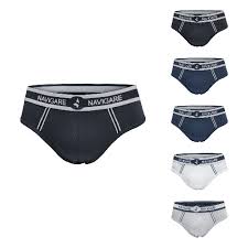 Men's Briefs Six Pack Item 314 - Navigare