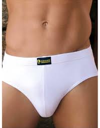 Lot de six slips homme avec élastique interne article 574 - Navigare