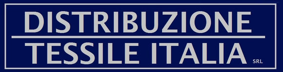 Distribuzione Tessile