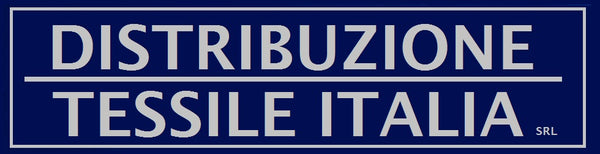 Distribuzione Tessile Italia 