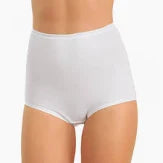 Women's Cover-Up Panties (Pack of 6) Item 7005 - Jadea