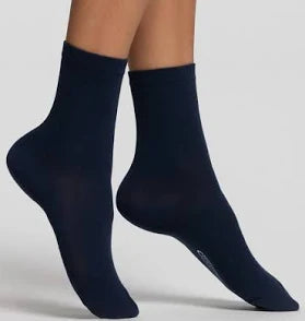 Men's Cotton Socks (Pack of 6 Pairs) Article Cotton Socks for Him - Pompea