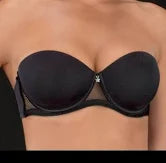 Soutien-gorge avec armatures en microfibre lisse article Esmeralda - Selene
