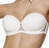 Soutien-gorge avec armatures en microfibre lisse article Esmeralda - Selene