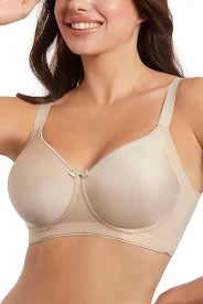 Selene Bra C cup laser cut item Morella