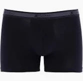 Boxer homme en coton bi-élastique avec élastique extérieur article 2384 (pack de 6) - Cotonella